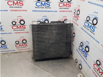 Air intake system Kubota M5092 Intercooler: picture 2