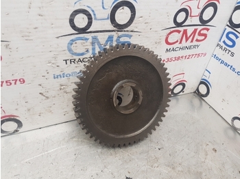 Transmission for Farm tractor Lamborghini 1106 Pto Gear Z53 0.287.3650.0: picture 4