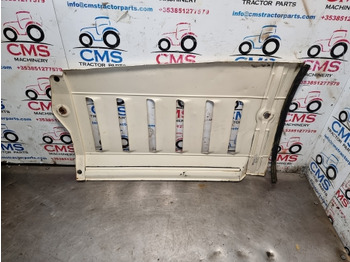 Body and exterior Lamborghini Formula 115, 135, Side Panel Rhs 0.008.0832.3: picture 3