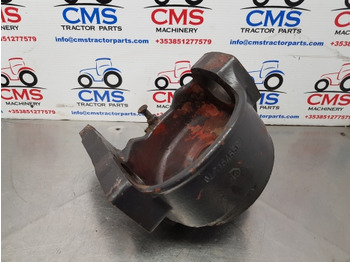 Front axle McCORMICK