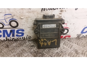 ECU for Farm tractor Landini Mythos Series 115 Ecu Eec325x4: picture 4