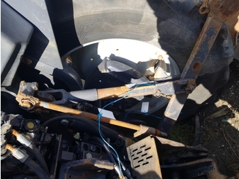 Frame/ Chassis LANDINI