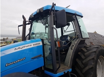 Cab LANDINI