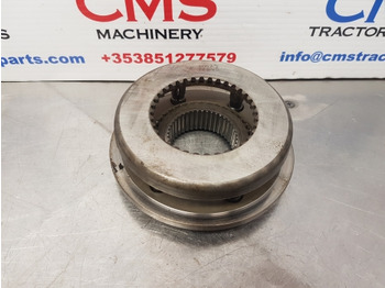 Transmission MANITOU MT 928
