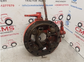 Axle and parts MANITOU