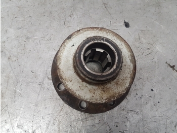 Axle and parts for Telescopic handler Manitou Maniscopic Dana Spicer Clark Hurth Axle Input Flange 717.14.046.01: picture 5