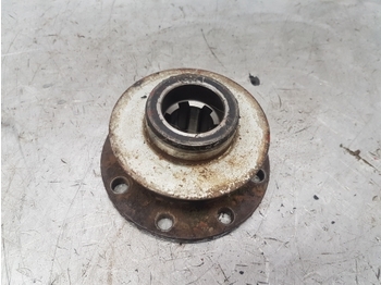 Axle and parts for Telescopic handler Manitou Maniscopic Dana Spicer Clark Hurth Axle Input Flange 717.14.046.01: picture 4