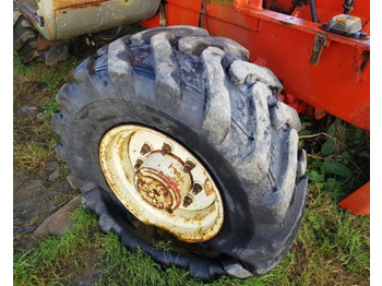 Rim MANITOU
