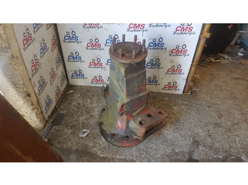 Rear axle MASSEY FERGUSON