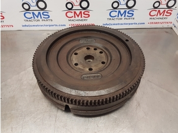 Flywheel MASSEY FERGUSON