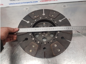 Clutch disc for Farm tractor Massey Ferguson 290, 375, 390, 365, 275 Cluth Disc 21 Splines 3701008m91: picture 5