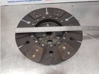 Clutch disc for Farm tractor Massey Ferguson 290, 375, 390, 365, 275 Cluth Disc 21 Splines 3701008m91: picture 4