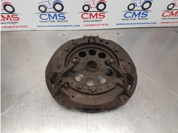 Clutch and parts for Farm tractor Massey Ferguson 290, 390, 375, 275 Clutch Assembly 3697162m91, 3700167m91: picture 2