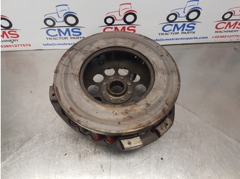 Clutch and parts for Farm tractor Massey Ferguson 290, 390, 375, 275 Clutch Assembly 3697162m91, 3700167m91: picture 4