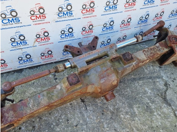 Axle and parts Massey Ferguson 3125, 3645, 3670, 3635, Front Axle Complete 3428419m92: picture 3