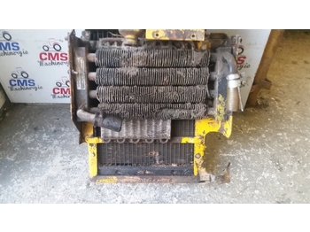 Radiator for Farm tractor Massey Ferguson 40e Radiator Unit: picture 2