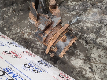 Front axle Massey Ferguson 4255,399 Ag105 Front Axle Hub Lhs Complete  Ag105cdl, 3764990m93: picture 2
