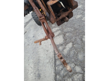 Frame/ Chassis MASSEY FERGUSON