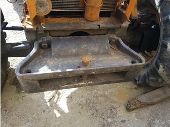 Counterweight MASSEY FERGUSON