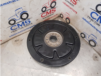 Clutch and parts for Agricultural machinery Massey Ferguson 5612, 5470, 5465, 5712 Clutch Damper Plate 4306942h02, 4306942m2: picture 2