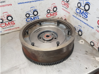 Flywheel MASSEY FERGUSON