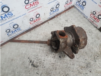 Wheel hub MASSEY FERGUSON