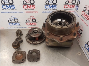 Wheel hub MASSEY FERGUSON