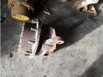 Wheel hub MASSEY FERGUSON