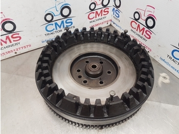 Flywheel for Farm tractor Massey Ferguson 65 Mk1 Engine Flywheel Mf65: picture 4