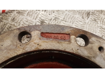 Wheel hub for Farm tractor Massey Ferguson 8100 And 8200 Series Hub  3429854m2: picture 4
