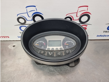 Electrical system MASSEY FERGUSON