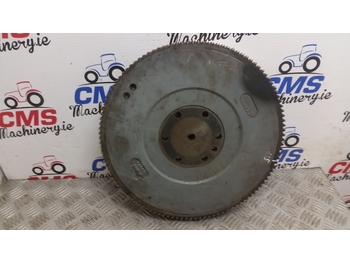 Flywheel MASSEY FERGUSON