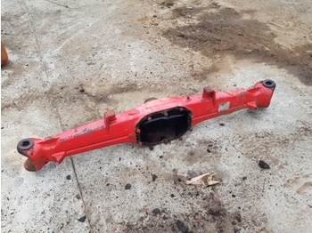Front axle McCORMICK