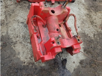 Front axle McCORMICK