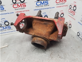 Front axle McCORMICK