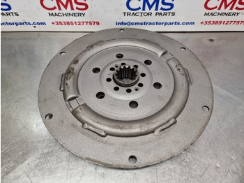 Clutch disc for Agricultural machinery Mccormick Mc100, Mc, Perkins 1004-4t, Clutch Torsion Damper 440444a1: picture 3