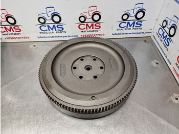 Flywheel McCORMICK
