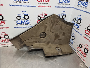 Cab and interior New Holland 6635, T4, Tl, 94 Fiat , Cab Dashboard Panel Rh 82007687: picture 4