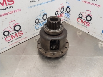 Differential gear NEW HOLLAND