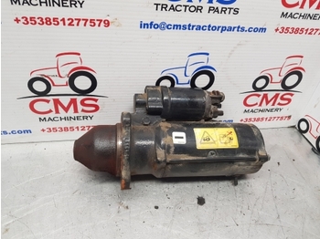 Starter NEW HOLLAND