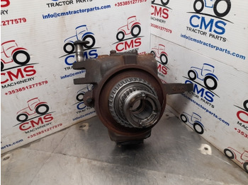 Front axle NEW HOLLAND