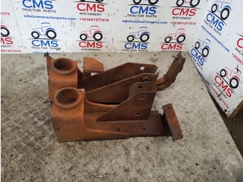 Cab suspension NEW HOLLAND