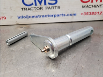 Frame/ Chassis New Holland, Case Tm120, Tm130 Top Hanger Arm Pin Kit 47130500, 87319107: picture 4