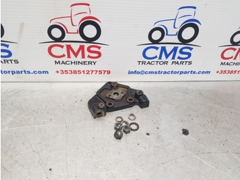 Hydraulic valve NEW HOLLAND