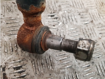 Tie rod for Farm tractor New Holland Case Tsa, Mxu Ts115a Delta Front Axle Steering Track Rod 5196358: picture 3