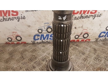 Transmission for Farm tractor New Holland Fiat 60, M, Tm Series Tm120, Tm130 Transmission Main Shaft 5180811: picture 4