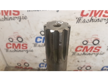 Transmission for Farm tractor New Holland Fiat 60, M, Tm Series Tm120, Tm130 Transmission Main Shaft 5180811: picture 2