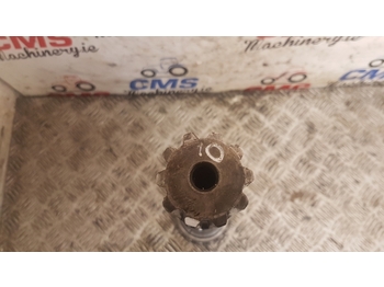 Transmission for Farm tractor New Holland Fiat 60, M, Tm Series Tm120, Tm130 Transmission Main Shaft 5180811: picture 3