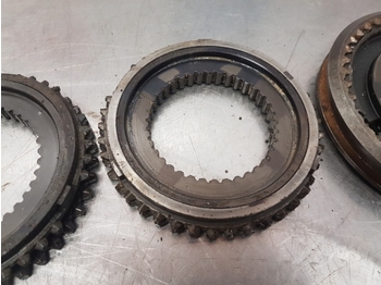 Transmission for Farm tractor New Holland Fiat 60, Tm 16x16, 20x16 Transmission Synchronizer 5169029: picture 5
