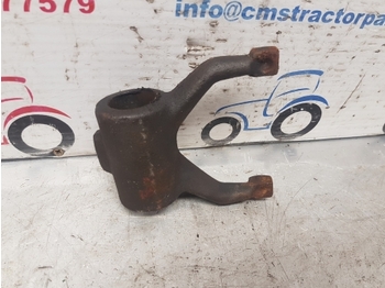 Clutch and parts for Farm tractor New Holland Fiat 60, Tm, F, M 8260 Transmission Clutch Fork 5149612: picture 2